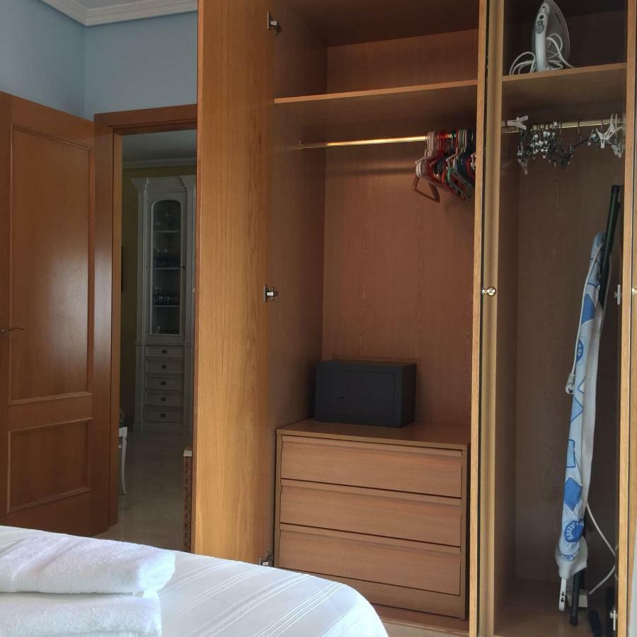 Junto Playa, Gemelos 23 Con 2 Banos Excelente Opcion Benidorm Kültér fotó