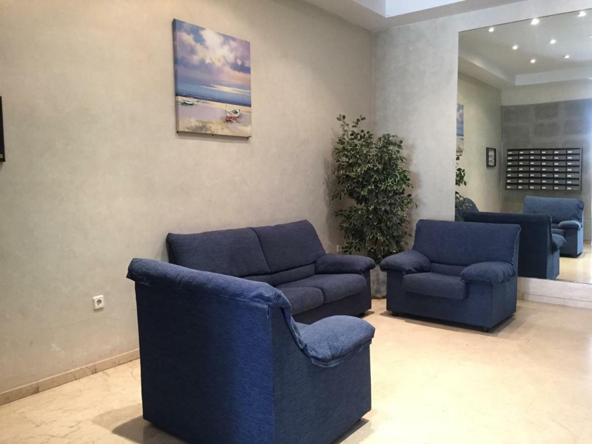 Junto Playa, Gemelos 23 Con 2 Banos Excelente Opcion Benidorm Kültér fotó